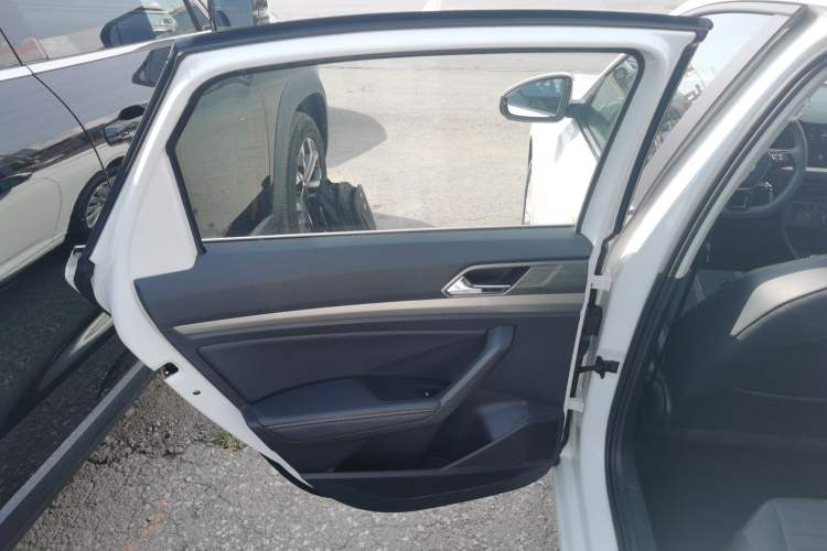 Used Volkswagen Lavida 2021 280TSI DSG Comfort Edition