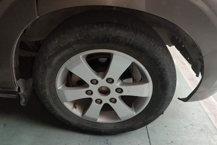 Used Wuling Zhengcheng 2015 1.8L Luxury Model LJ479QE2