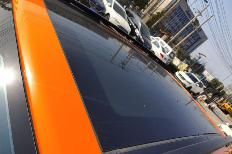 Used Jeep Renegade 2017 180T Automatic High-Energy Version