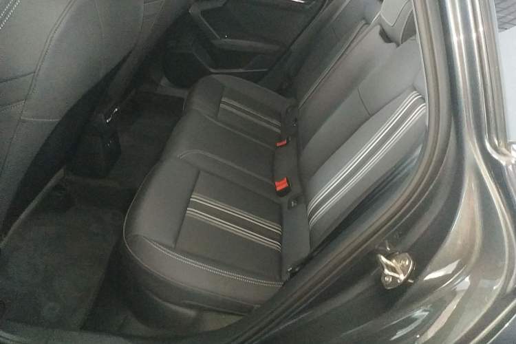 Used Audi A3 2023 Updated Sportback 35 TFSI Stylish Sports Type
