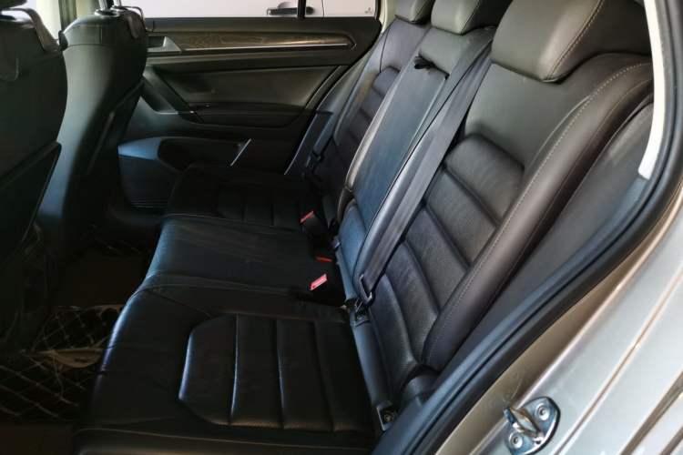 Used Volkswagen Golf Sportsvan 2016 280TSI Automatic Luxury Model