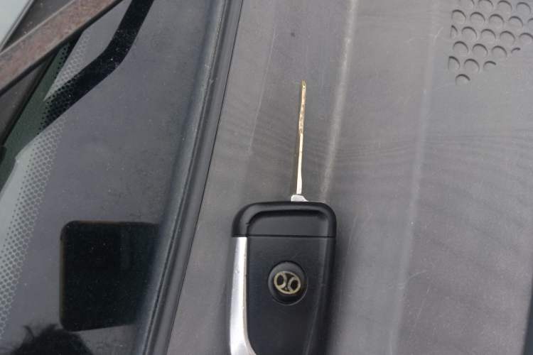 Used BAIC Senova D20 2015 Hatchback 1.5L Automatic Joyful Edition
