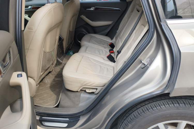 Used Audi Q5 2011 2.0TFSI Comfort Version