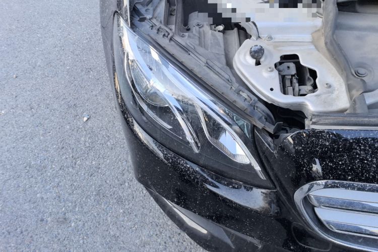 Used Mercedes-Benz E-Class 2019 Restyled E 300 L Sport Luxury Edition
