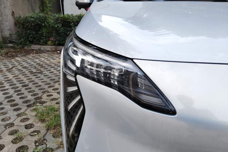 Used AION Y 2021 70 Enjoy Vitality Edition