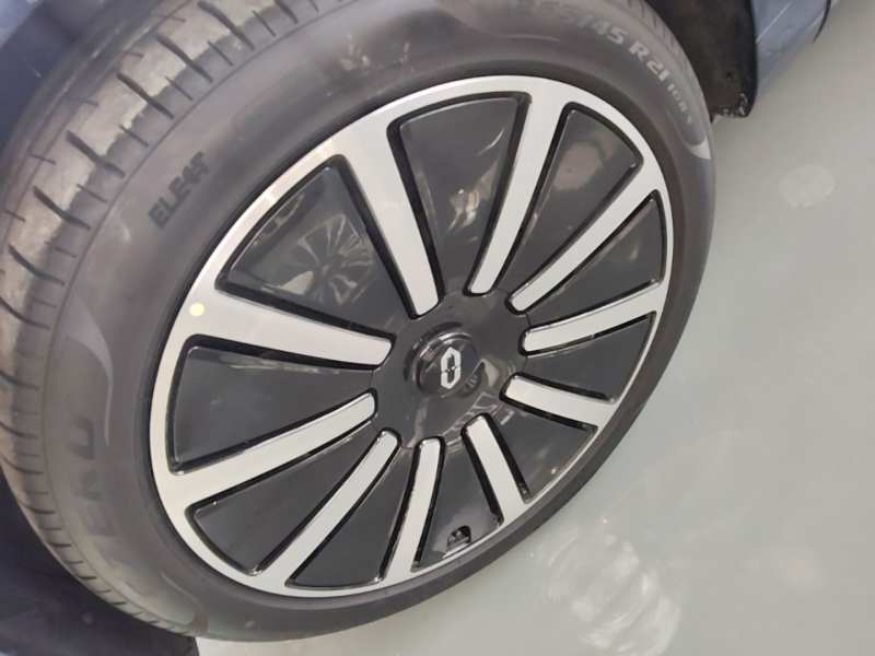 Used Hima AITO M9 2025 All-Electric Max Version 100 kWh 6-Seater — 22