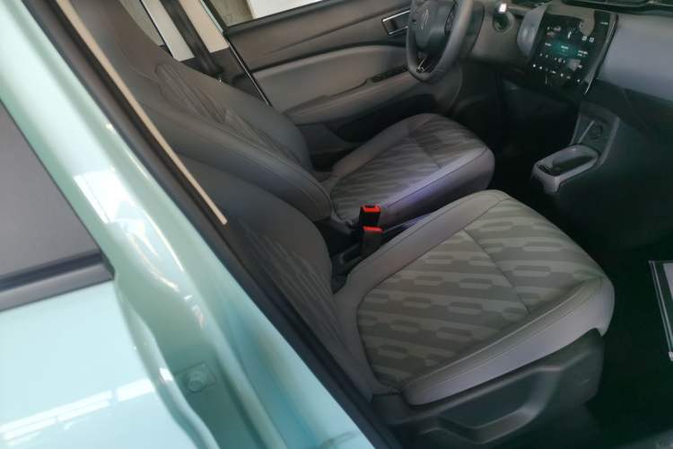 Used Leapmotor T03 2024 403 Comfort Edition
