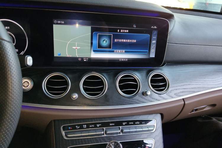 Used Mercedes-Benz E-Class 2018 Facelift E 200 L Sport Edition
