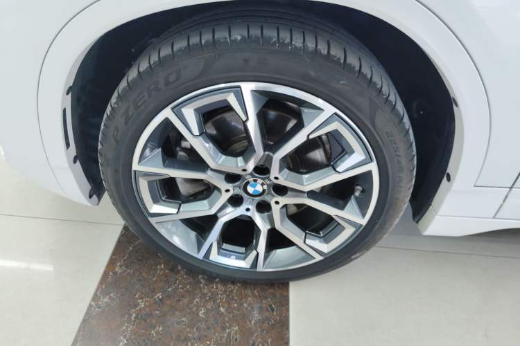 Used BMW X2 2021 Restyled sDrive25i Midnight Edition