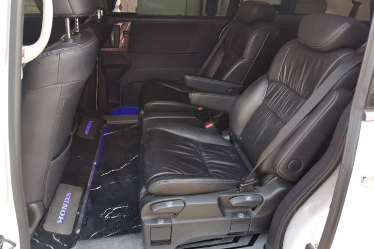 Used Honda Odyssey 2018 2.4L Smart Edition