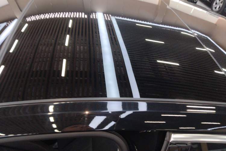 Used Audi A6L 2022 40 TFSI Luxury Prestige Edition