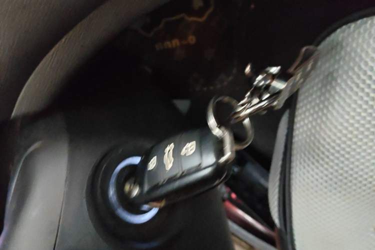 Used Chery Arrizo 5 2017 1.5L Manual Lingchao Edition