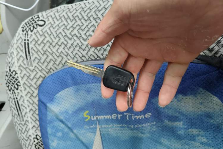 Used Jinbei New Hiace X30L 2019 1.5L Wealth Edition China VI SWC15M