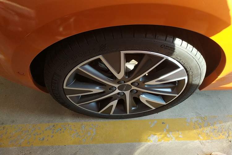 Used Lynk & Co 02 Hatchback 2021 2.0TD Halo
