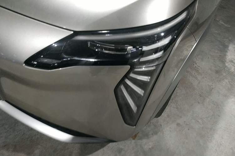 Used AION Y 2022 Plus 80 Smart Edition