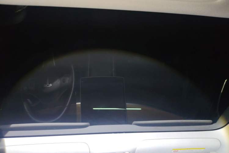 Used Tesla Model 3 2019 Standard Range Rear-Drive Upgraded Version Headliner