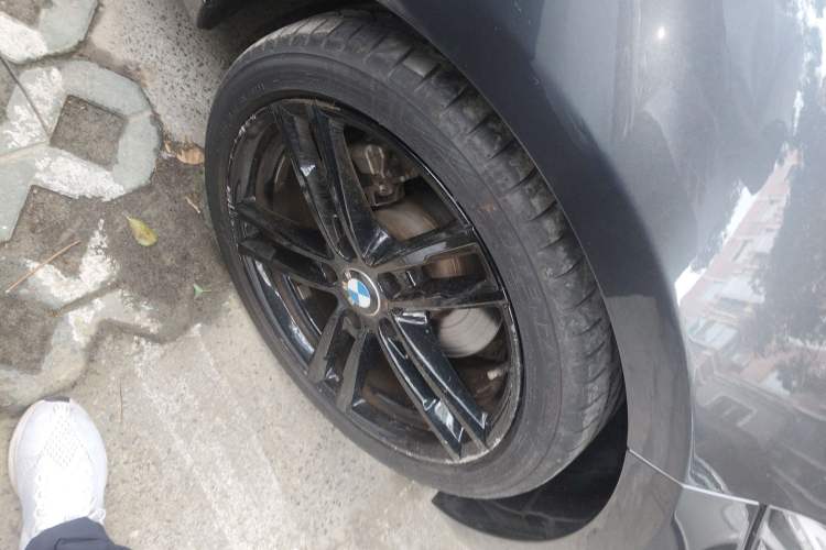 Used BMW 2 Series 2018 225i Convertible Coupe M Sport Edition