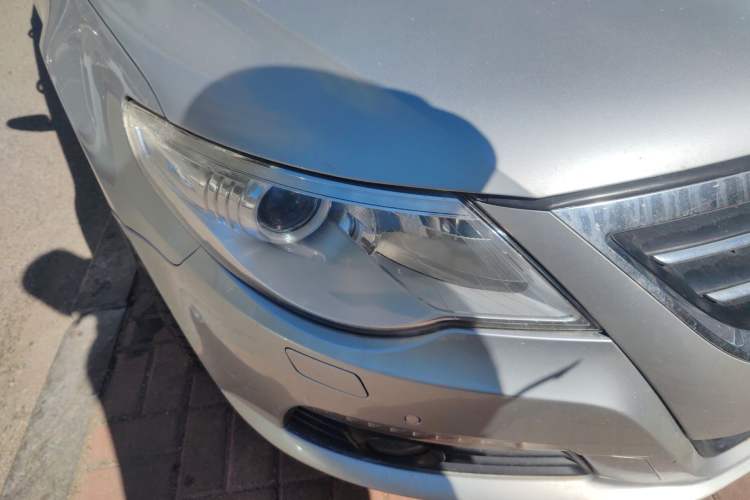 Used Volkswagen FAW-Volkswagen CC 2010 2.0 TSI Ultimate Edition Right Front Headlight