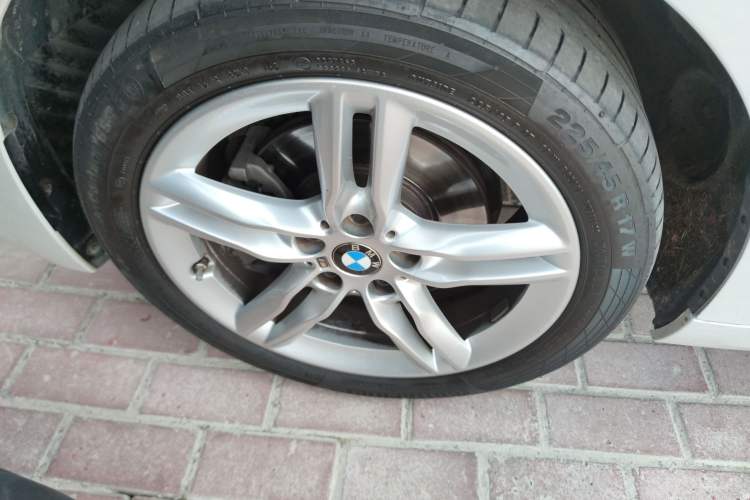 Used BMW 1 Series 2021 Revised 120i M Sport Night Edition
