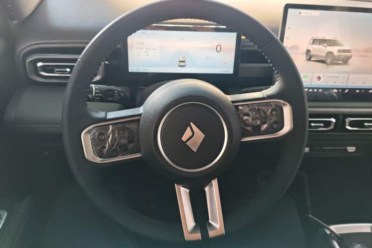 Used Baojun Spark EUV 2026 301km Flagship Edition