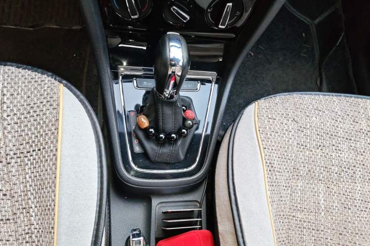 Used Volkswagen Bora 2014 1.6L Automatic Comfort Model