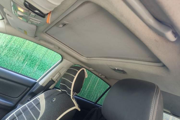 Used Subaru XV 2015 2.0i Elite Edition