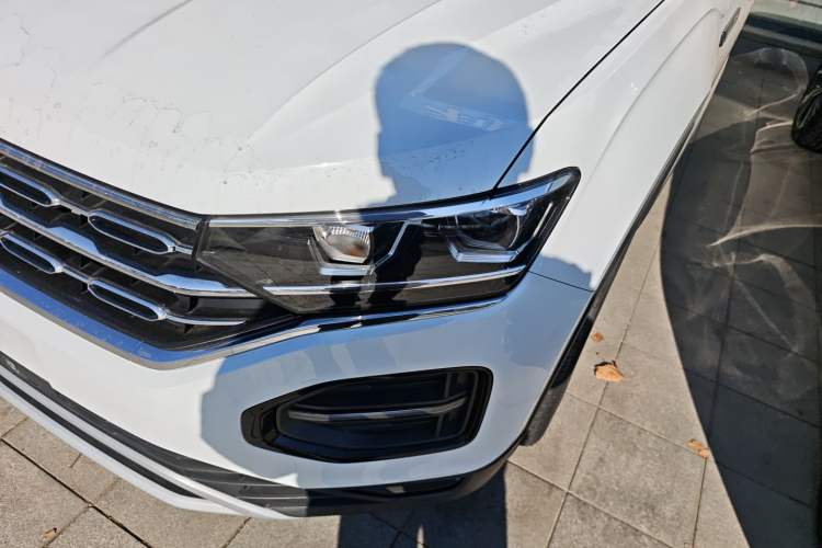 Used Volkswagen Tayron 2021 330TSI Two-Wheel-Drive 3rd Anniversary Limited Edition