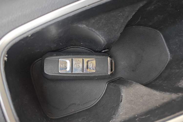 Used Baojun 530 2020 1.5T CVT Prestige Connected Version 7 Seats
