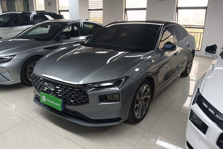 Used Ford Mondeo 2022 Facelifted EcoBoost 245 Ultimate Edition