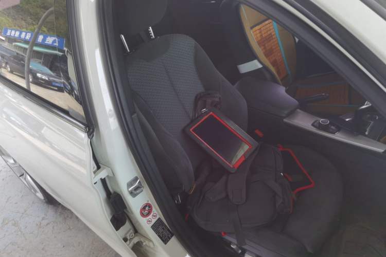 Used BMW 3 Series 2017 320i M Sport
