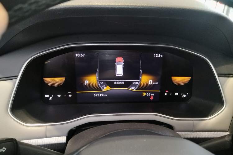 Used Volkswagen Bora 2024 200TSI DSG Comfort Edition
