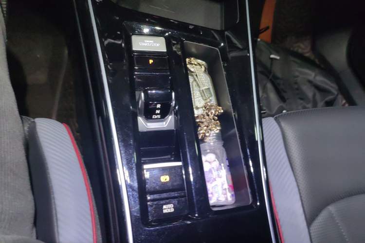 Used Volkswagen Lamando 2022 Lavida L 280TSI DSG Cool & Spicy Edition