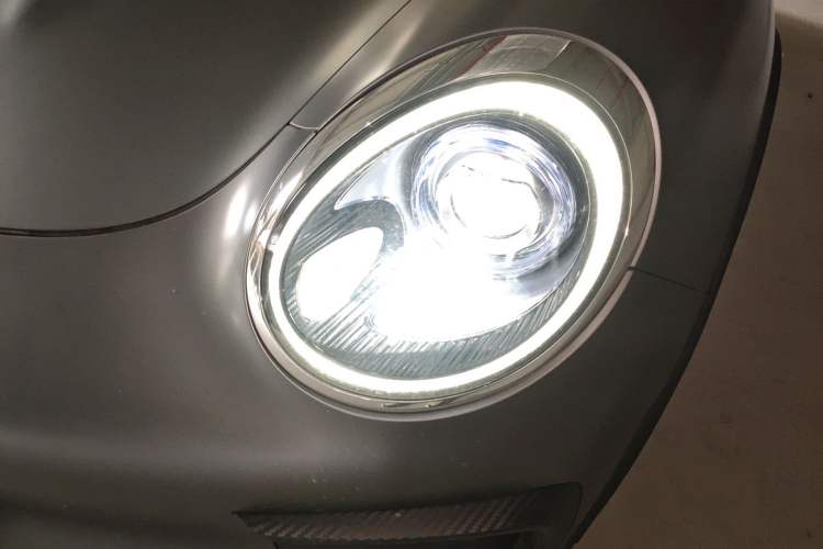 Used ORA Good Cat GT 2024 Mulan Edition 401 km Range Prestige Version 135 kW