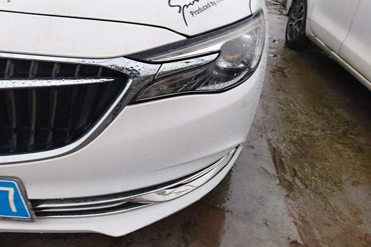 Used Buick GT 2018 15T Dual-Clutch Elite Model China V Standard