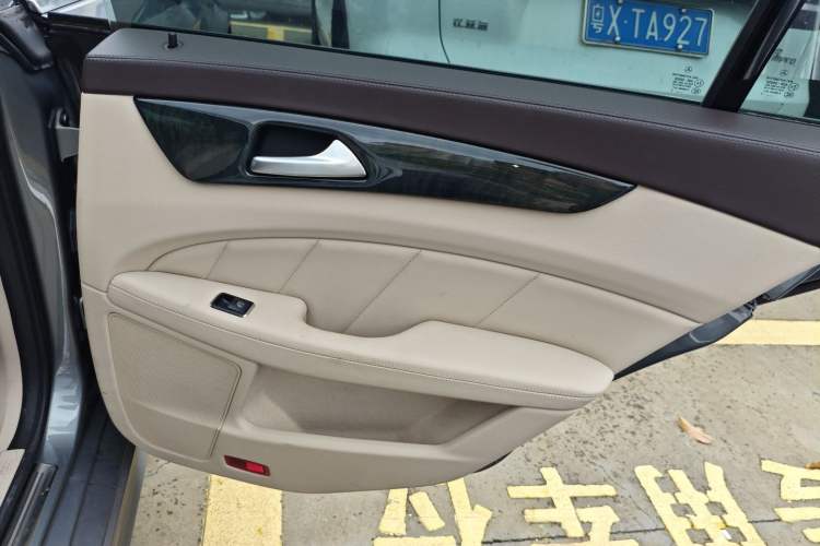 Used Mercedes-Benz CLS 2015 CLS 260