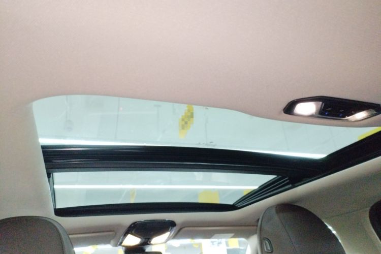 Used BMW 3 Series 2021 Restyled 325Li M Sport Package
