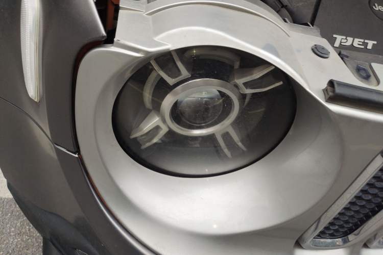 Used Jeep Renegade 2016 1.4T Automatic Smart Edition
