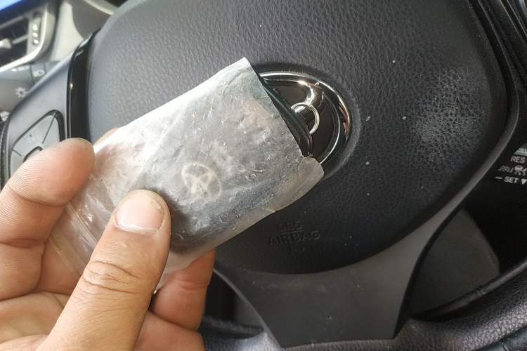 Used Toyota C-HR 2020 2.0L Leading Edition
