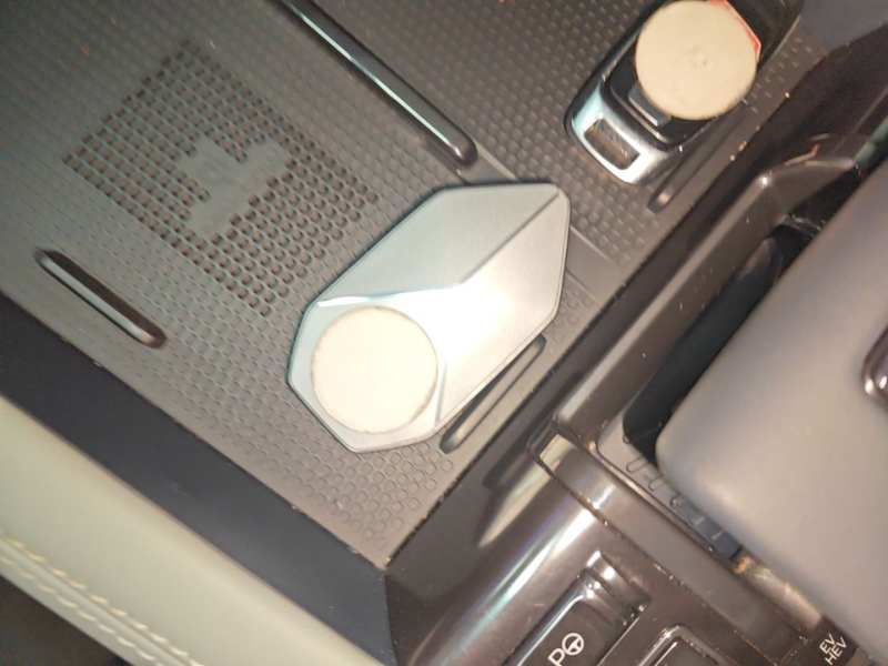 Used Formula Leopard 5 2023 Navigator Edition — 8