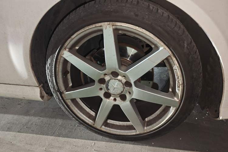 Used Mercedes-Benz C-Class 2013 C 180 Coupe
