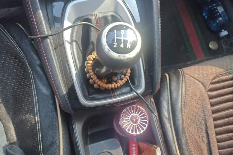 Used Brilliance V3 2020 1.6L Manual Classic Model
