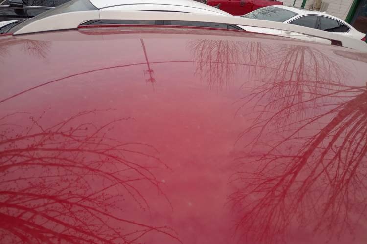 Used Haval H1 2015 1.5L AMT Luxury Model