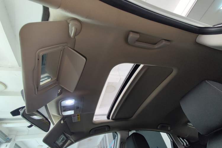 Used Honda Civic 2019 220TURBO CVT Dynamic Edition China VI
