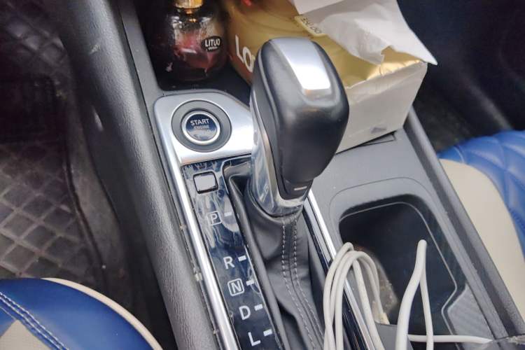 Used Nissan Sylphy 2022 1.6L XL CVT Enjoyment Edition