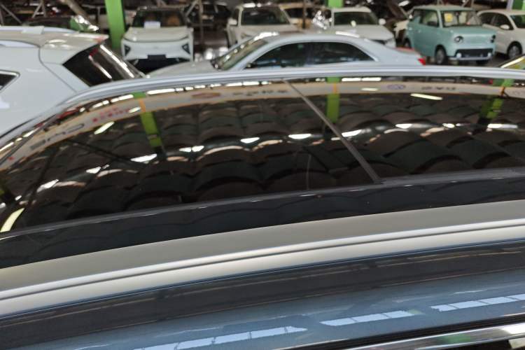 Used Geely Auto Monjaro L Intelligent Engine 2024 1.5T Tiangong Edition