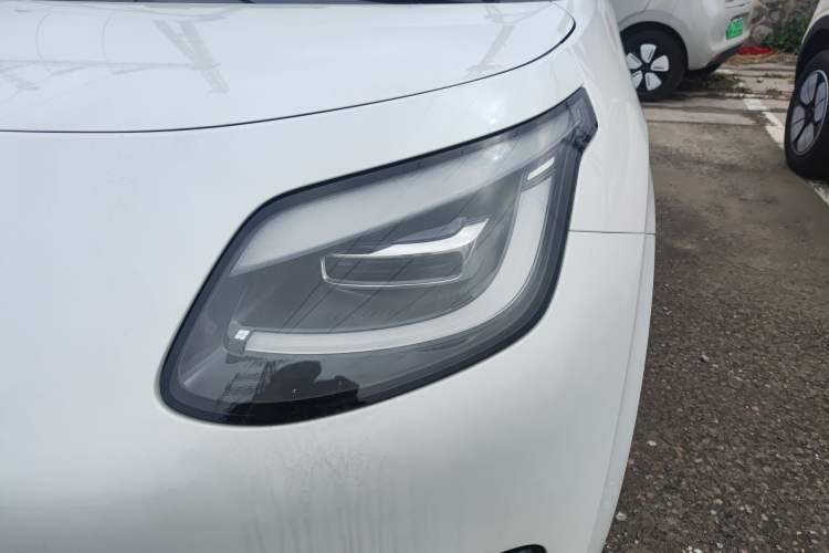 Used AION UT 2025 420 Smart Edition Left Front Headlight