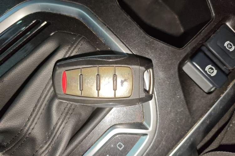 Used Haval H4 2019 Red-Label 1.5 GDIT DCT Elite SmartConnect Edition