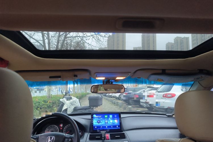 Used Honda Accord 2011 2.0L EX