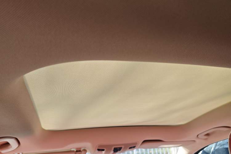 Used Mercedes-Benz GLA 2017 GLA 200 Fashion Model