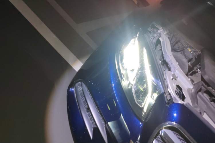 Used Mercedes-Benz E-Class 2019 Restyled E 300 L Sporty and Stylish Edition